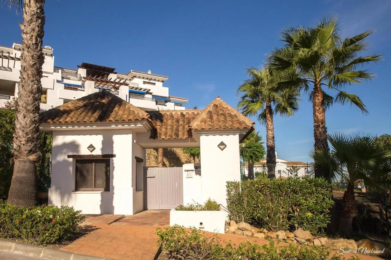 Alcaidesa Urb. Alcaidesa Village Espagne