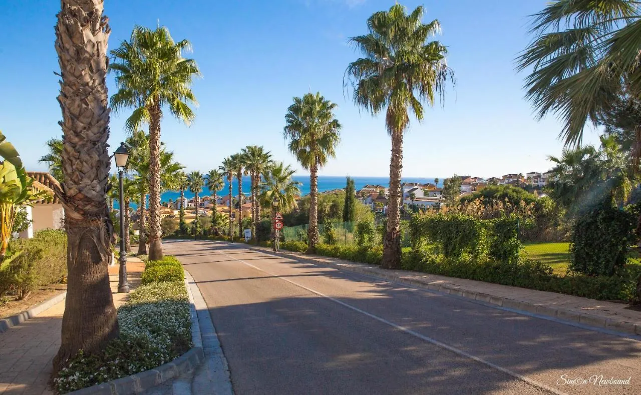Alcaidesa Urb. Alcaidesa Village 0*,  Espagne
