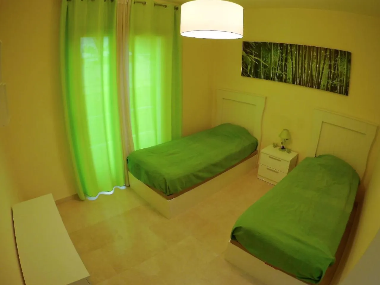Alcaidesa Urb. Alcaidesa Village Appartement