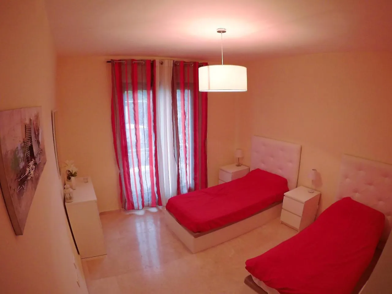 Appartement Alcaidesa Urb. Alcaidesa Village