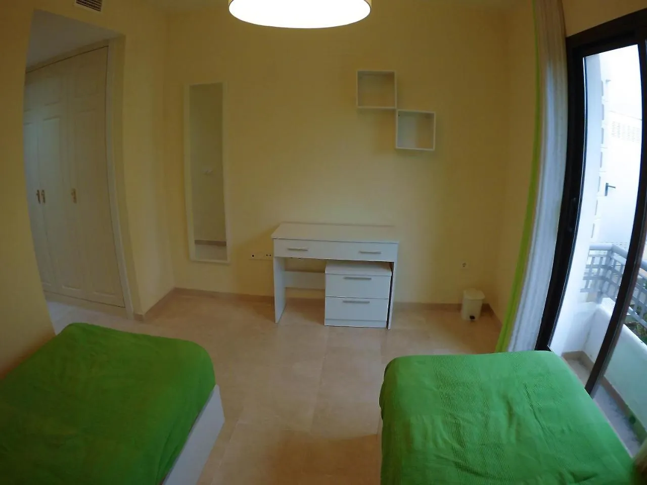 Alcaidesa Urb. Alcaidesa Village Appartement