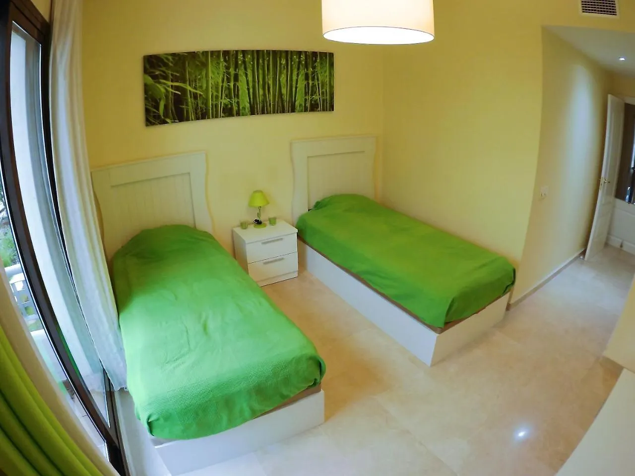 Appartement Alcaidesa Urb. Alcaidesa Village Espagne