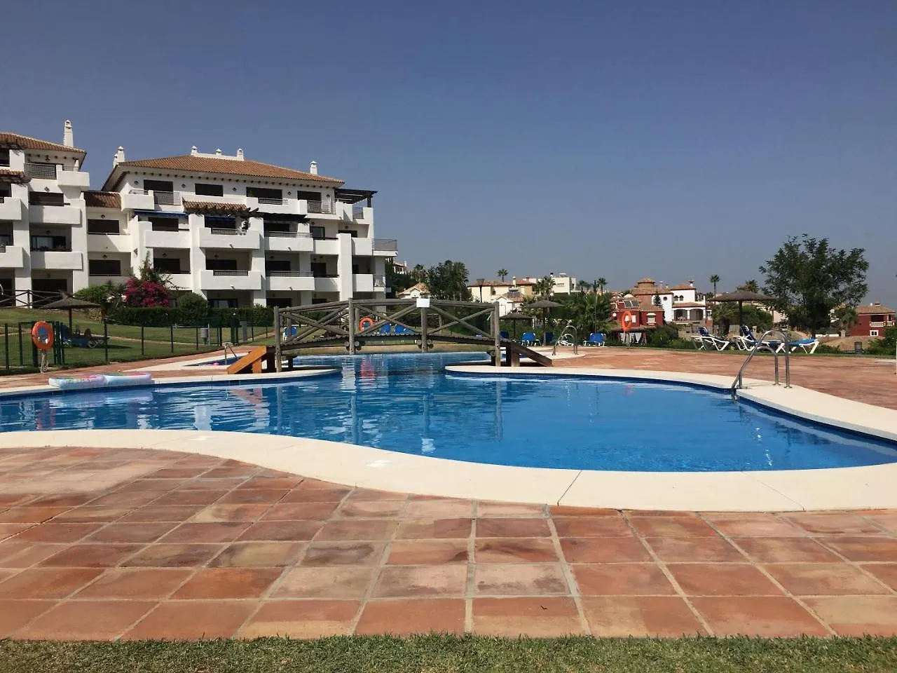 Alcaidesa Urb. Alcaidesa Village