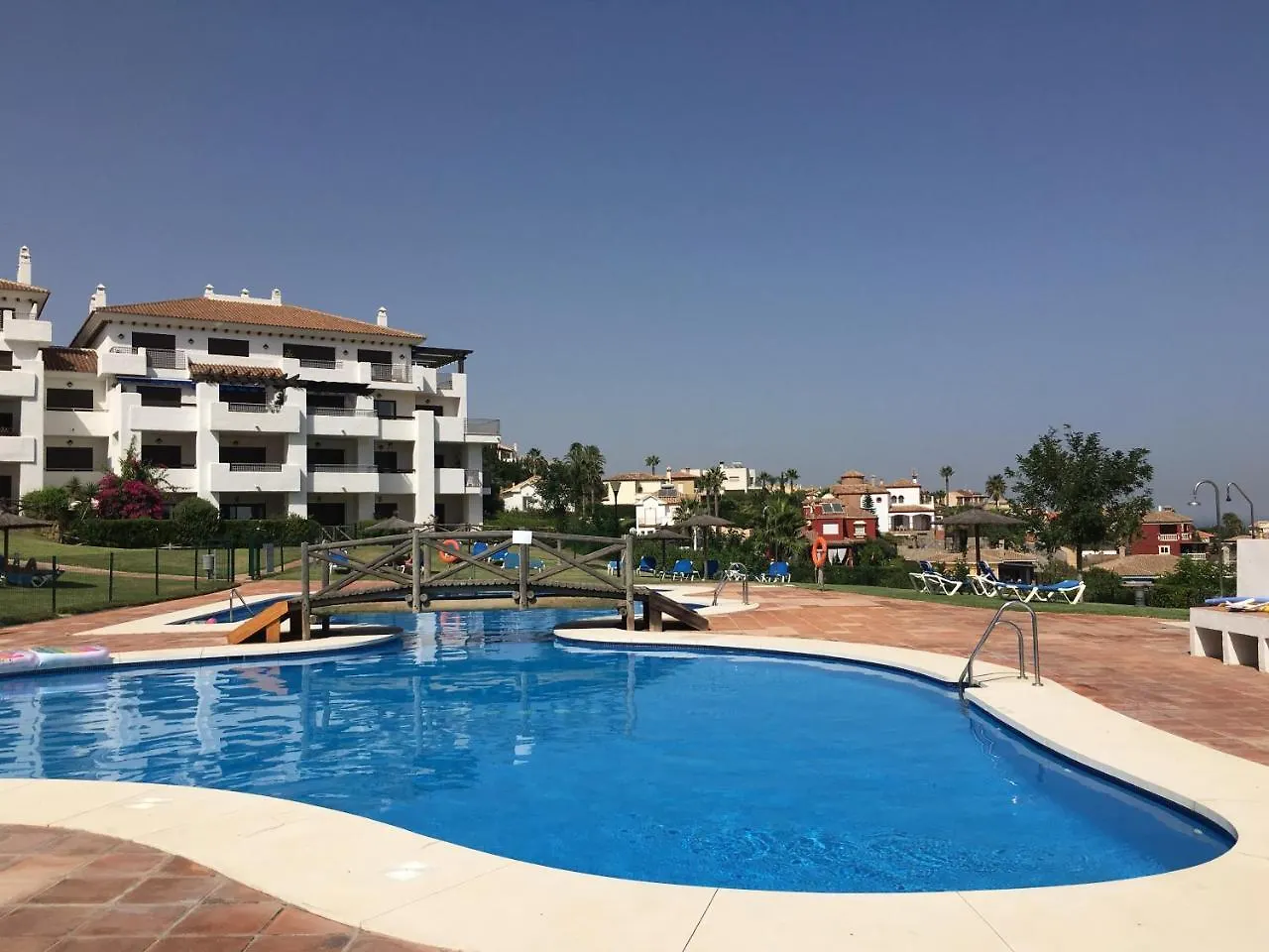 Alcaidesa Urb. Alcaidesa Village 0*,  Espagne